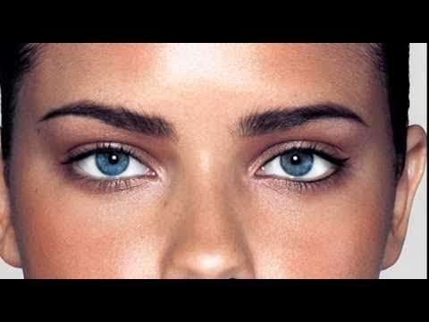 Come Realizzare una Benda per l'Occhio: 11 Passaggi
