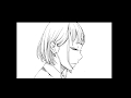 【漫画】親友に内緒の片思いする短い話【マンガ動画】【恋愛】