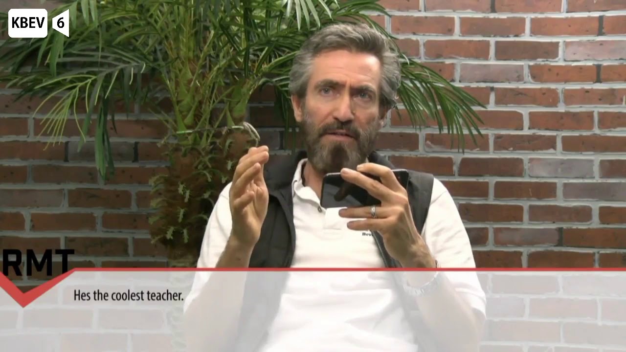 KBEV Live Stream of 24/7