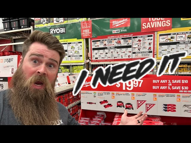 Best Milwaukee Black Friday Deals 2023 3 sddefault