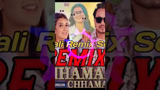 CHHAMAK CHHAMAK REMIX SONG NEPALI SONG musicnepal  music shorts viral djroshan