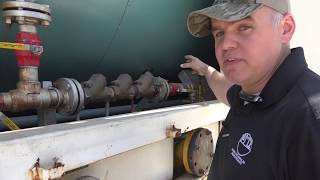 Feed Water Check Valves - Boiler Room Tips