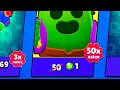 🥳 THANKS SUPERCELL 🎁🎁🎁 Brawl Stars FREE GIFTS Concept