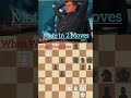 Mate in 2 moves