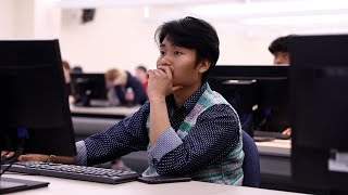 Business Entrepreneurship at SEMO | 30 Second Spot