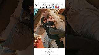 |99 problems 1 solution (you)...🫂💕|| #love #couplegoal #relationship #viral #trending #shorts