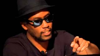 Americas Got Talent- Zombie Edition-Psy Gentlemen