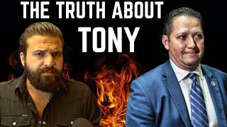 Download Lagu The Truth About Tony Gonzales’ Deadly Affair MP3