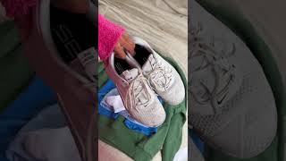 its a beautiful day to be alive lets get ready for the gym... #Shorts #whitneyysimmons