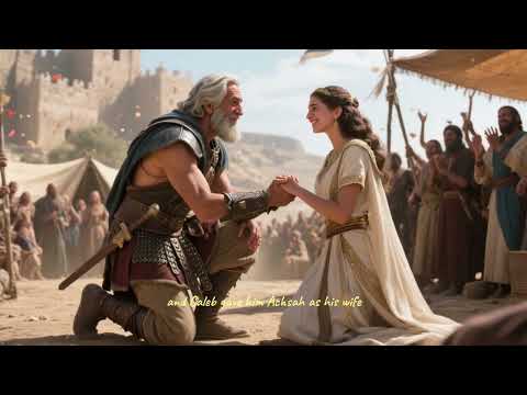 Judges 1 – Incomplete Obedience | Israel’s Early Battles in Canaan