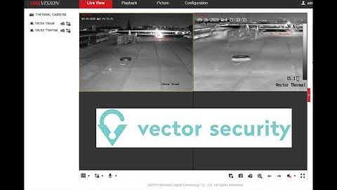 Intro Hikvision Webinar Vector Security