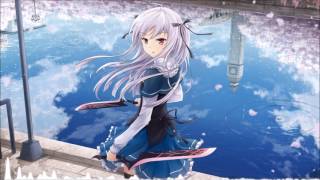 Nightcore ➫ It's different - Shadows (feat. Miss Mary) Resimi