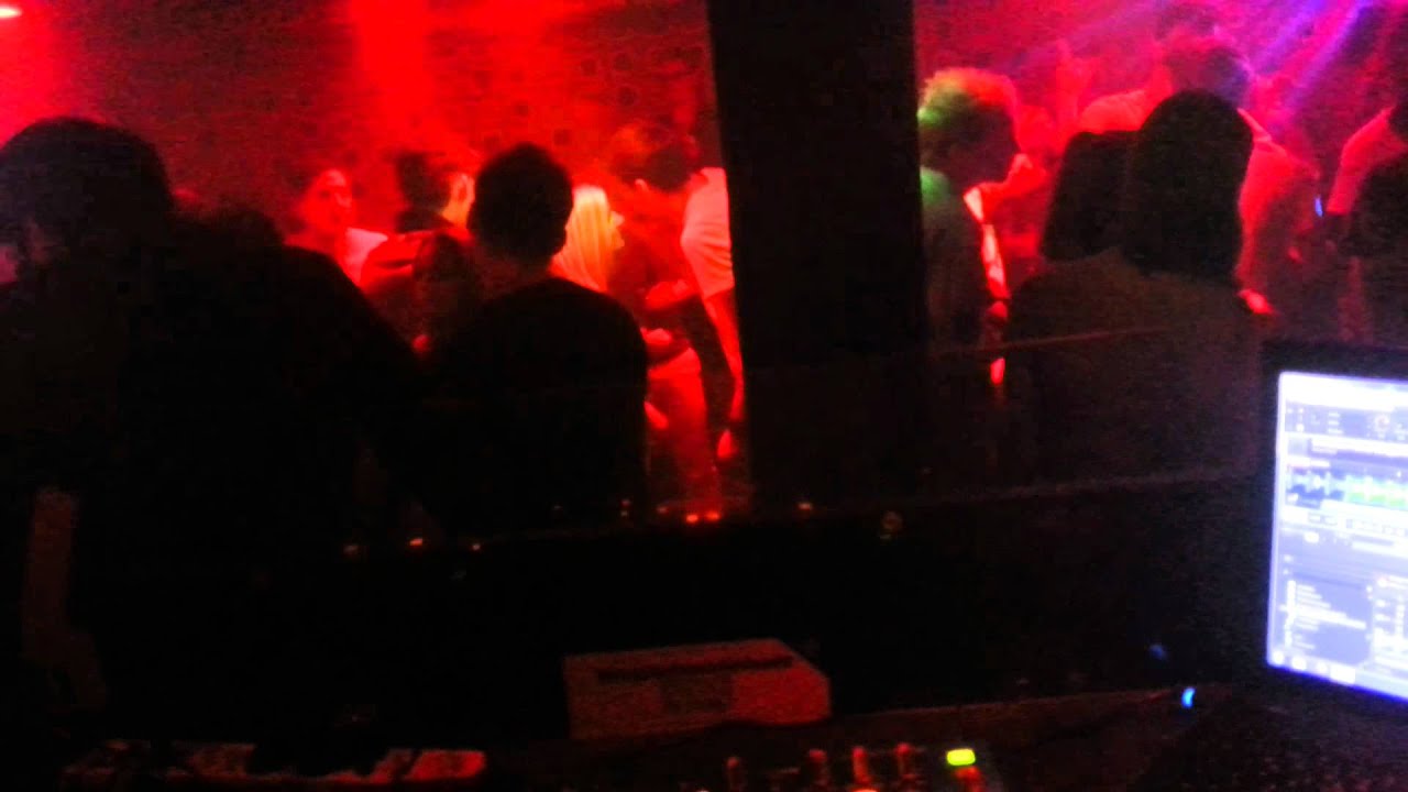 Plevicë @ Tiefenrausch Bonn