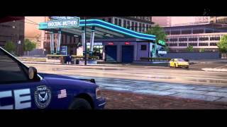 Need for Speed: Most Wanted Gameplay (PS3 Let's Play)(This week we went to Criterion to play Need For Speed: Most Wanted. Need for Speed: Most Wanted Executive Producer, Matt Webster, talks us through the first ..., 2012-10-25T08:58:24.000Z)