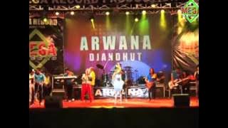 KEJORA. Sarah Brilian. ARWANA