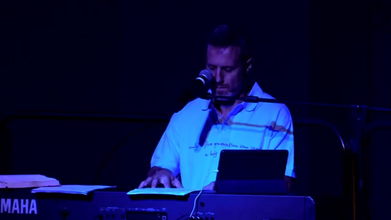 21 | Infuocati per Dio 2015 | Sento la Tua Grazia