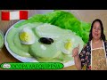 OCOPA AREQUIPEÑA | como preparar OCOPA AREQUIPEÑA | RECETA PERUANA