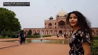 The heart wants what it - selena gomez [humayun tomb, india version]