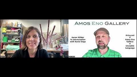 Unstable Exchanges: In Conversation with Kasia Ozga