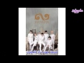 {ARABIC SUB} INFINITE -A Person Like Me-