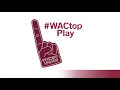 WAC Top Play - 5.24.21