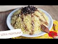 Recette  seffa medfouna au poulet  la marocaine comme choumicha lachoufamily