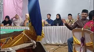CEK SOUND DANISH AUDIO BERSAMA PUSPITA Modern Jawa Musik