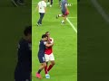 Juara memang dirayakan, tapi rasa hormat tak pernah ditinggalkan