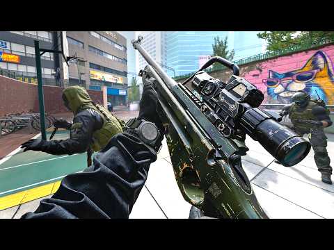 I miss Modern Warfare 4