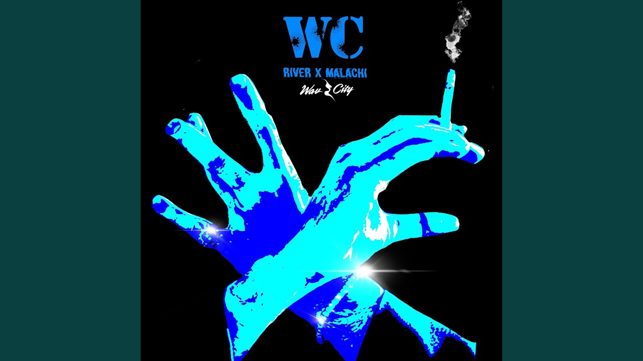 Watch WC (feat. River) on YouTube Watch WC (feat. River) on YouTube