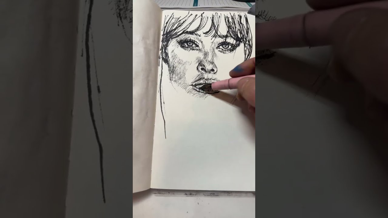 Angela Zanolari is live!