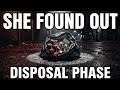 The "Side Chick" Delusion: The Disposal Phase of an Affair