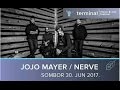 Jojo Mayer -  The Nerve Mission