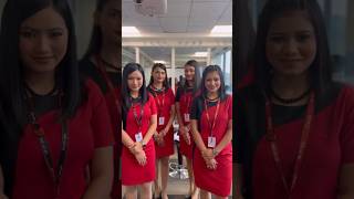 SpiceJet Cabin Crew Career #cabincrew #airhostess #shorts
