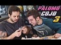 EL RETO DEL PALOMO COJO 3 con Auronplay | El fin de la TRILOGÍA