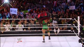 The most impressive Shell Shocks and Attitude Adjustments screenshot 4