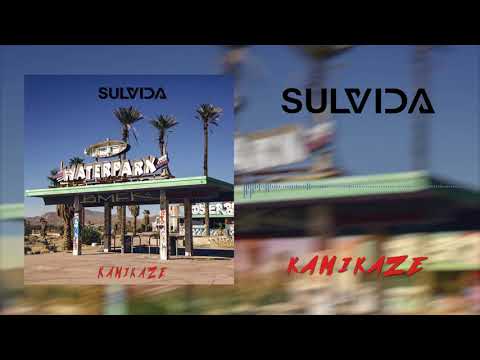 Sulvida Kamikaze Official Audio
