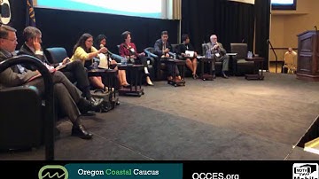 OCCES 2019 Creating A Seamless Educational Infrastructure