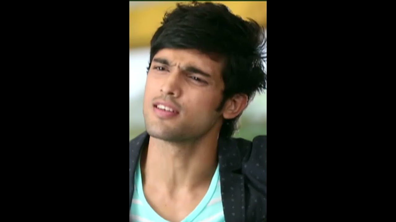 Harshad in love with Manik   kyy  manan  manik