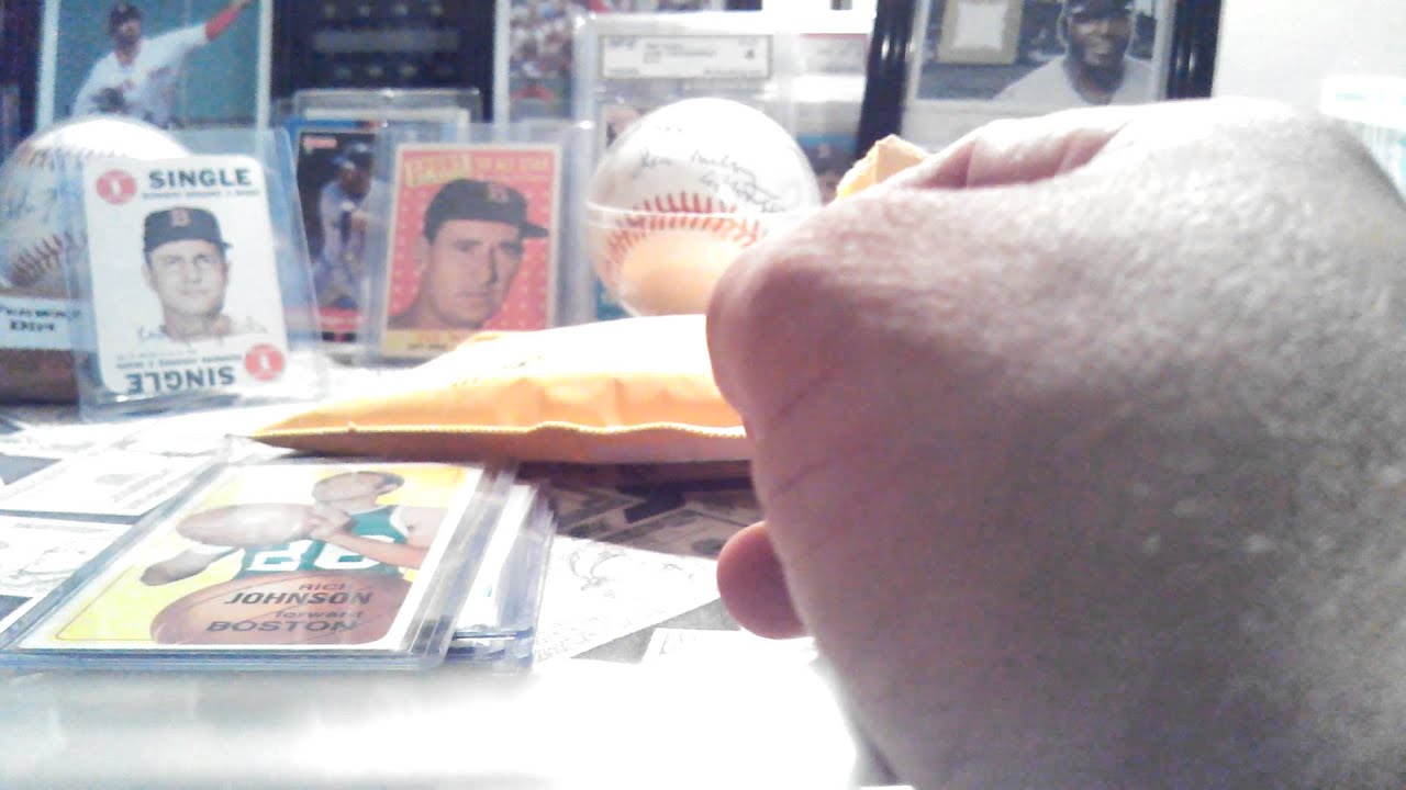 Mail Day Part #2 from Dcwicks10