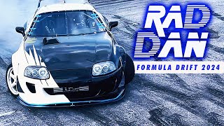 2024 COMP SUPRA: First Test Day (EP 6) @RADIndustries