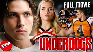 Underdogs Full Inspirational Football Movie Hd