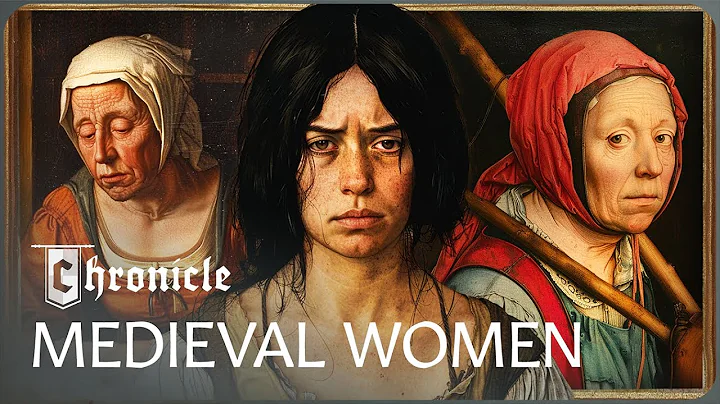 What Was Life Really Like For Medieval Peasant Women? | History Hit | Chronicle - DayDayNews