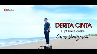 Derita cinta Cover by Jhon seran