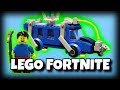 Lego Fortnite - Battle Royale
