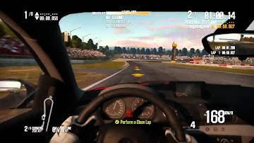 Need for Speed SHIFT 2 Unleashed MAXED Walkthough Part 9 HD