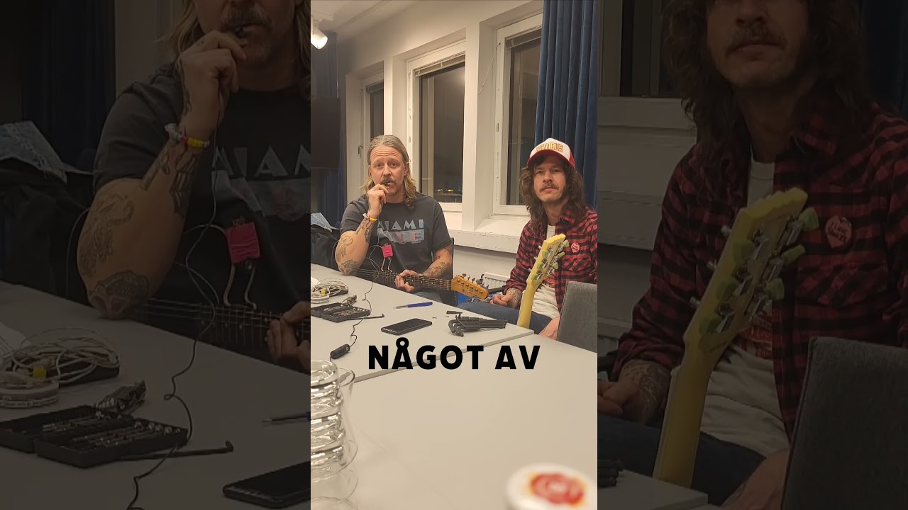 ⚡ÅRETS JULKLAPP 👉 BOMBUSKONSERT⚔Köp en till dig själv eller någon annan som du tycker bättre om!