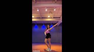 Norafathi Y Dance Video