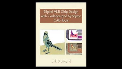 Best books on VLSI Design