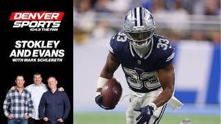 Did the Broncos Let Their Answer at RB Walk? — Javonte Williams’ Breakout Raises Big Questions!